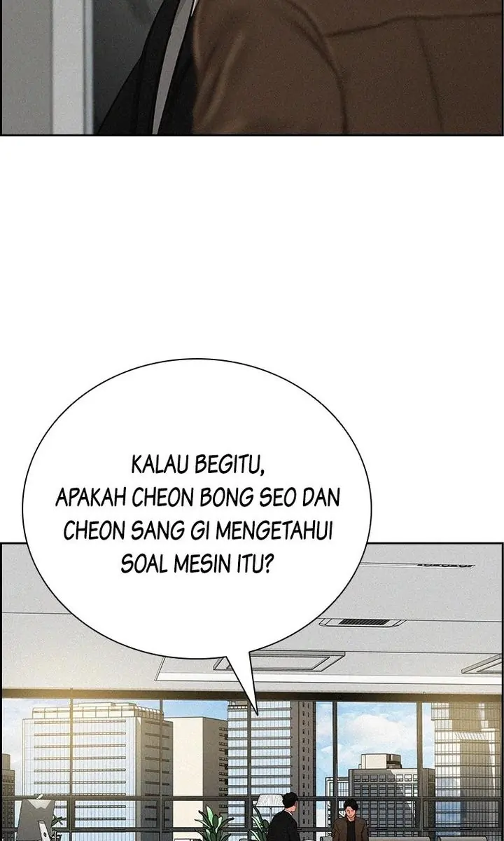 Lord of Money Chapter 179 Gambar 18