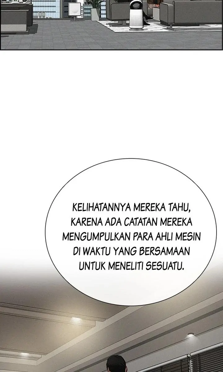 Lord of Money Chapter 179 Gambar 19