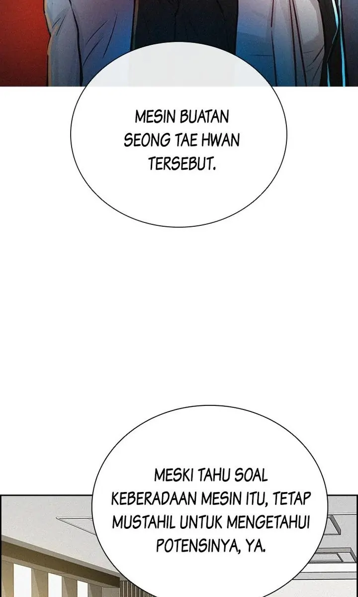 Lord of Money Chapter 179 Gambar 21