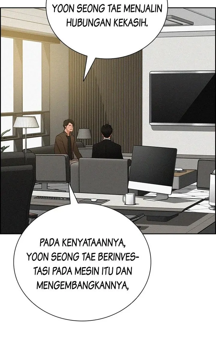 Lord of Money Chapter 179 Gambar 3