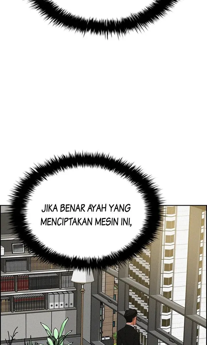 Lord of Money Chapter 179 Gambar 32
