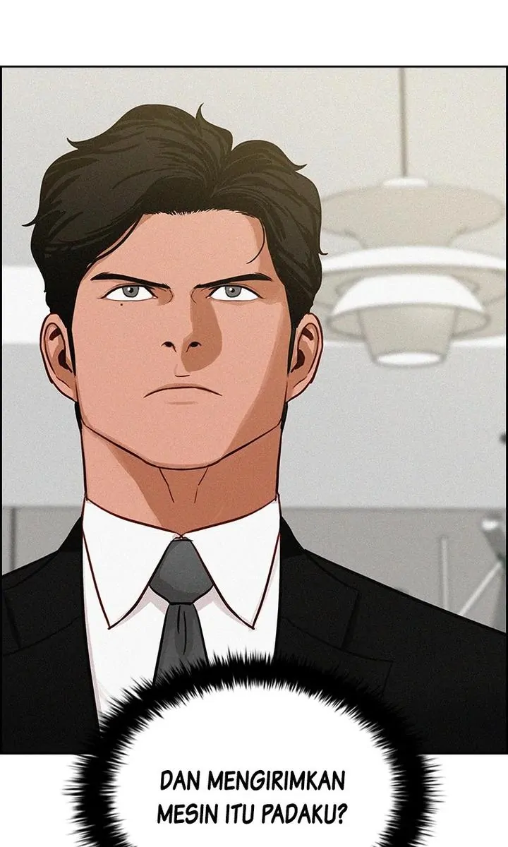Lord of Money Chapter 179 Gambar 34