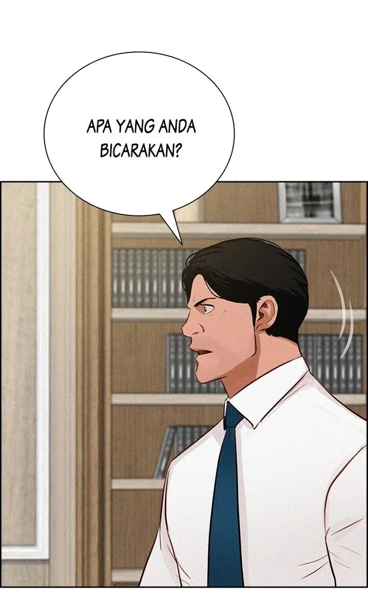 Lord of Money Chapter 179 Gambar 41