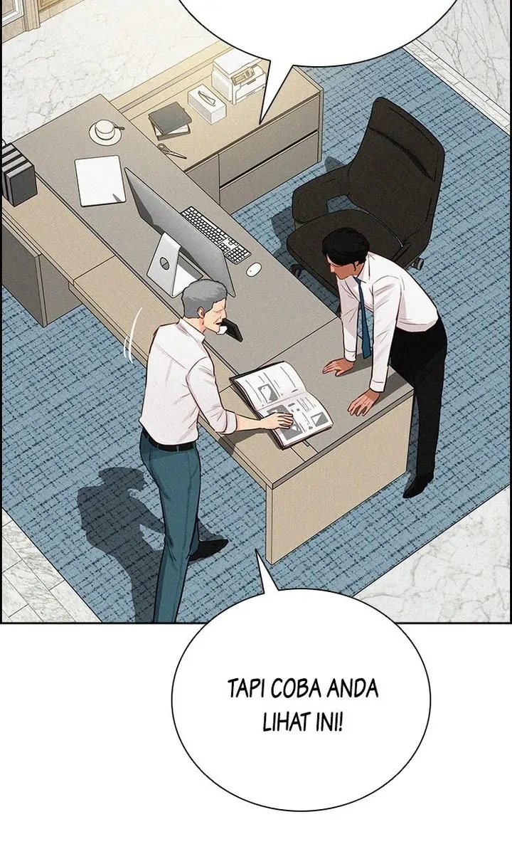 Lord of Money Chapter 179 Gambar 46
