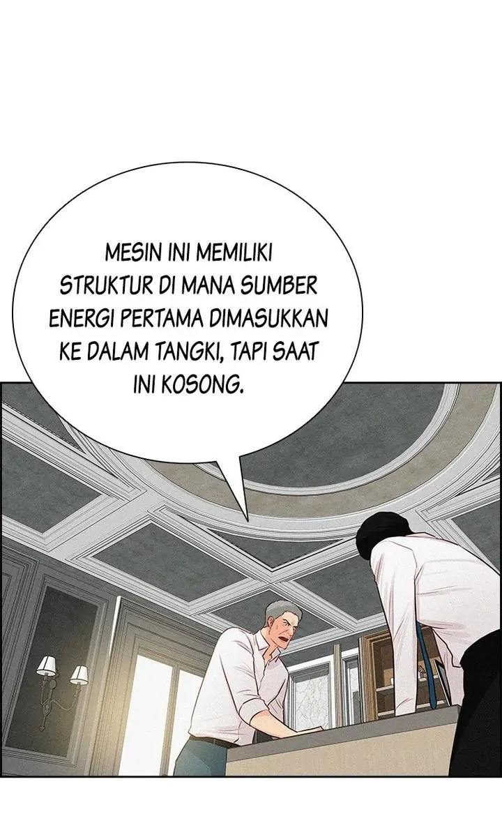 Lord of Money Chapter 179 Gambar 47