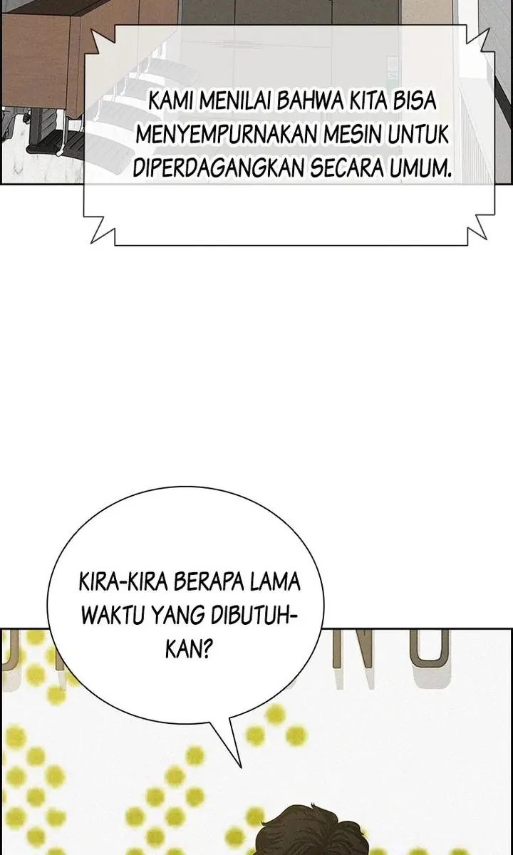 Lord of Money Chapter 179 Gambar 62