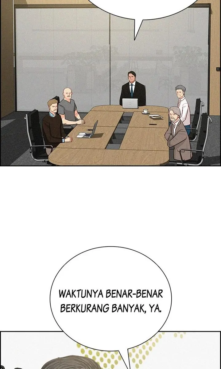 Lord of Money Chapter 179 Gambar 64