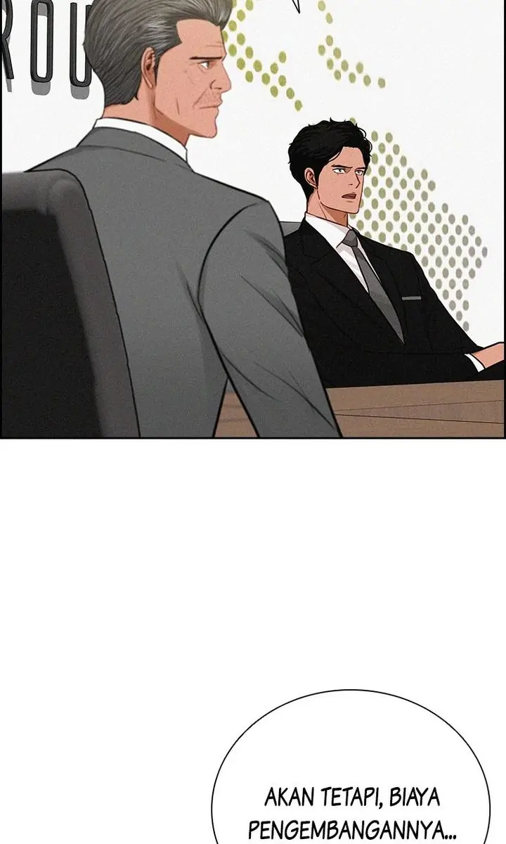 Lord of Money Chapter 179 Gambar 65