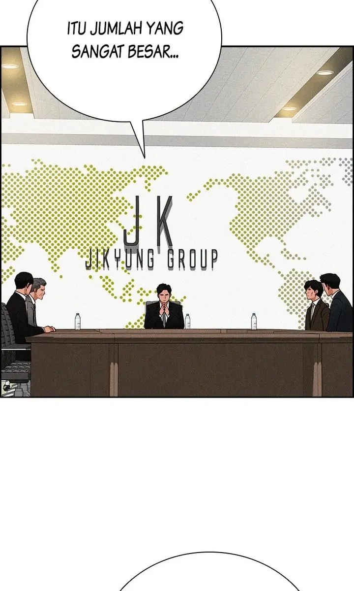 Lord of Money Chapter 179 Gambar 69