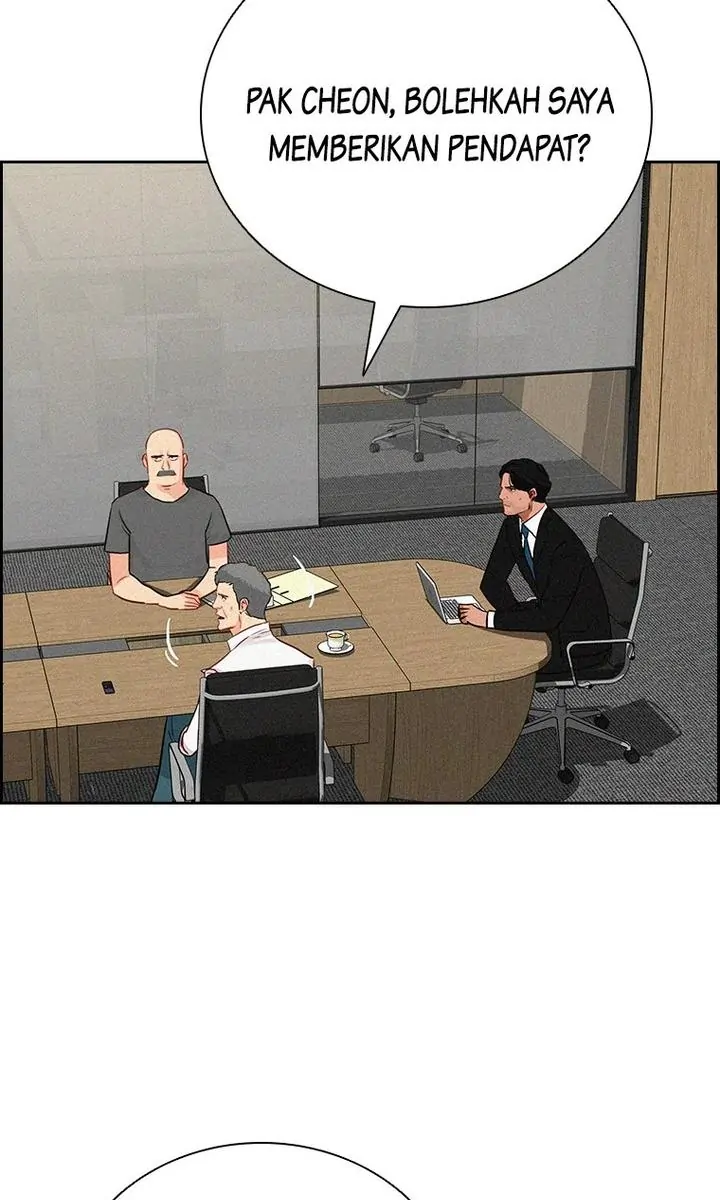 Lord of Money Chapter 179 Gambar 70