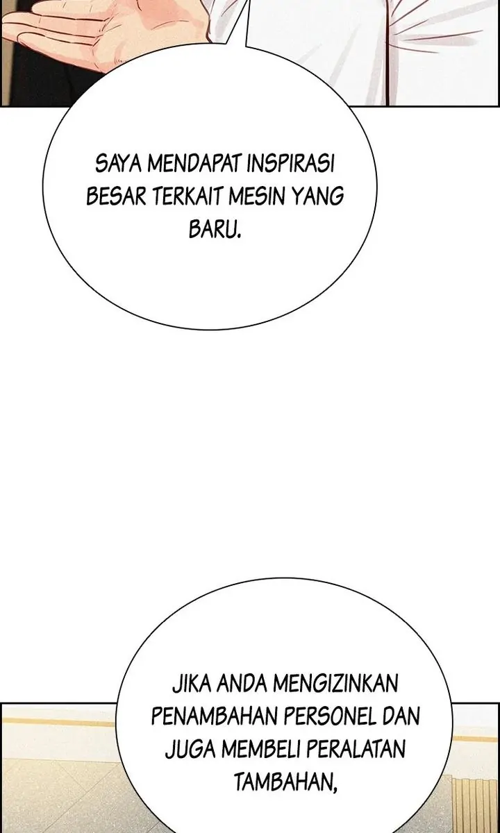 Lord of Money Chapter 179 Gambar 72