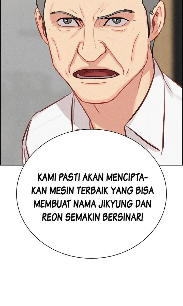 Lord of Money Chapter 179 Gambar 74