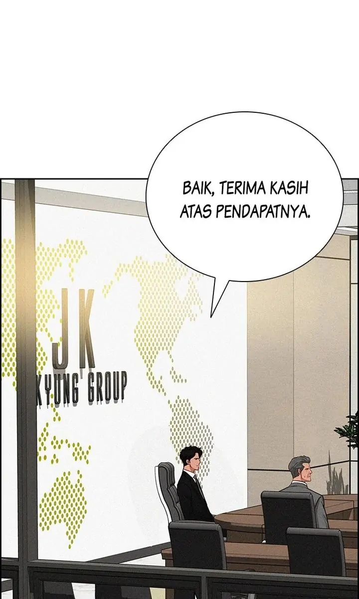 Lord of Money Chapter 179 Gambar 75
