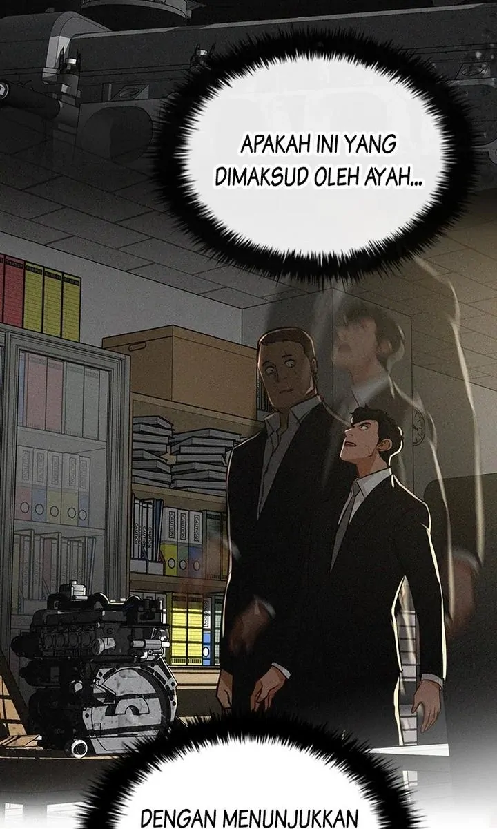 Lord of Money Chapter 179 Gambar 78