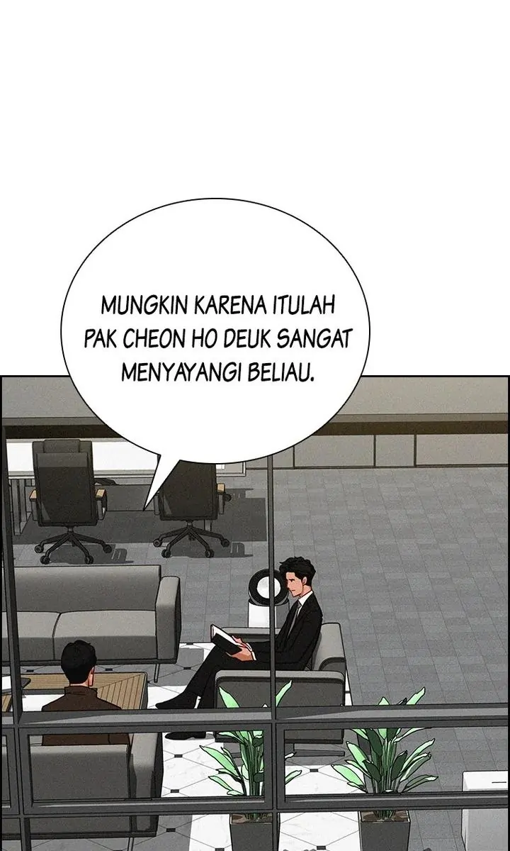 Lord of Money Chapter 179 Gambar 8