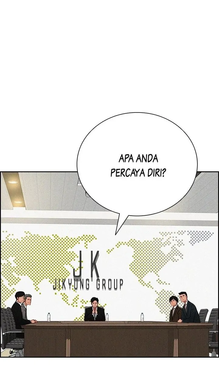 Lord of Money Chapter 179 Gambar 84