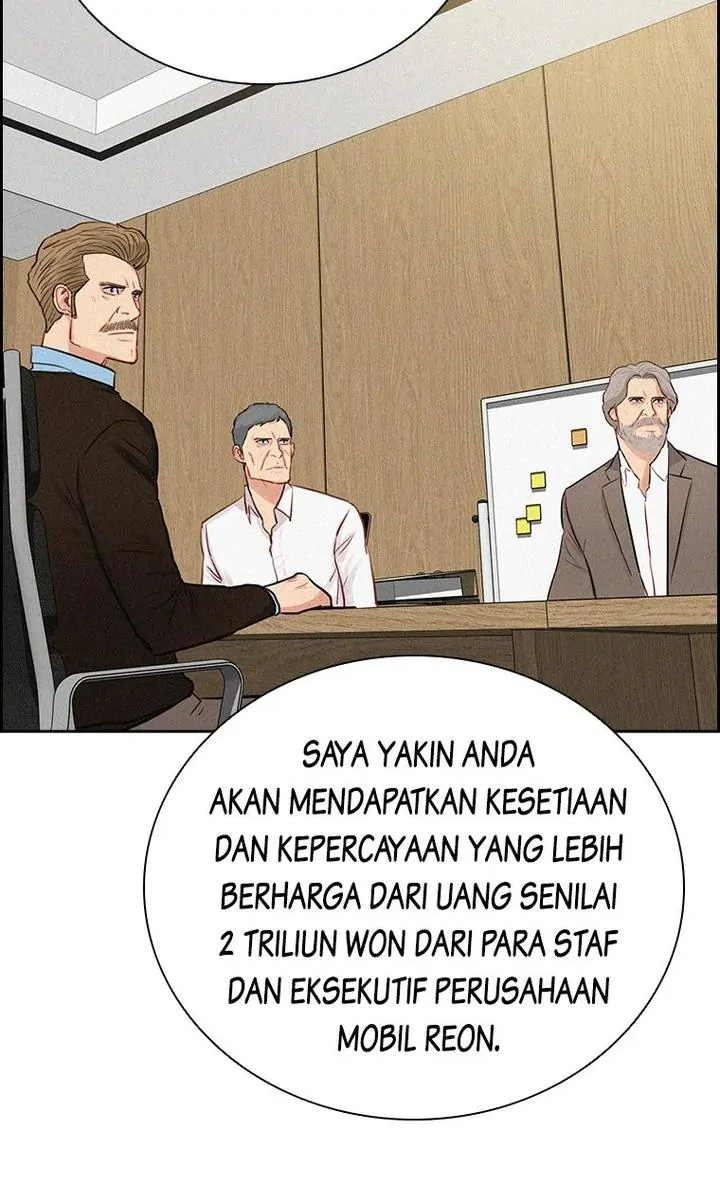 Lord of Money Chapter 179 Gambar 87