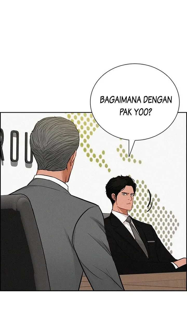 Lord of Money Chapter 179 Gambar 91