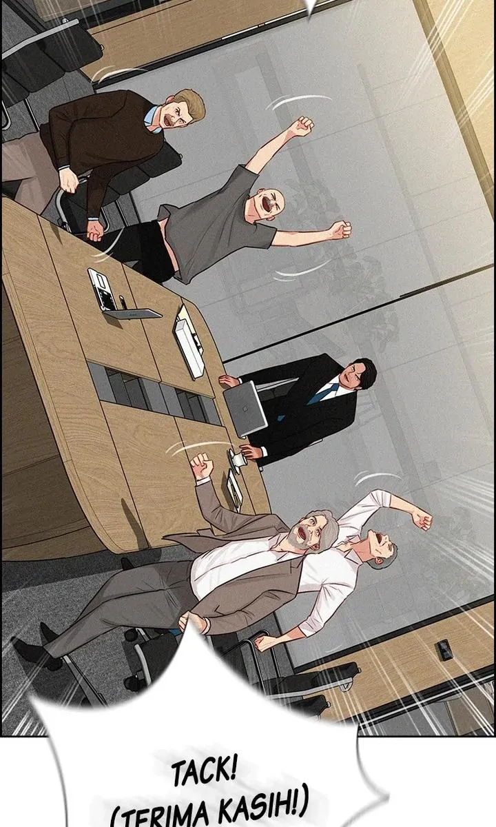 Lord of Money Chapter 179 Gambar 97