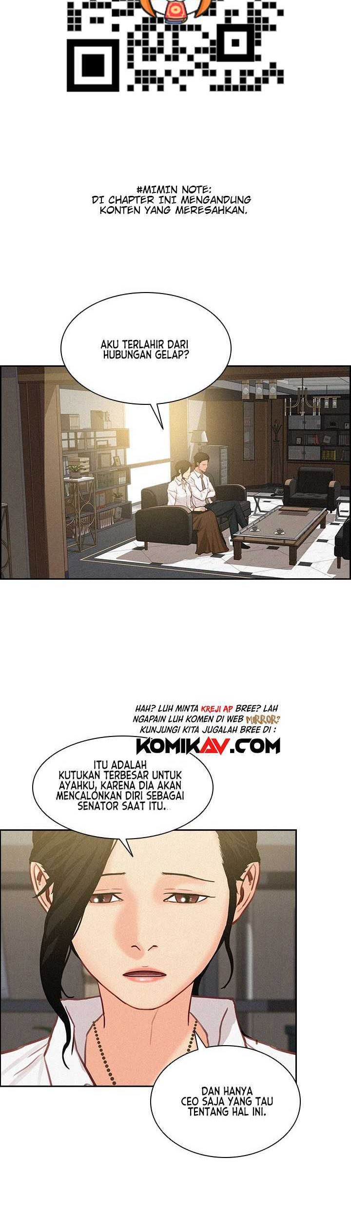 Lord of Money Chapter 18 Gambar 3