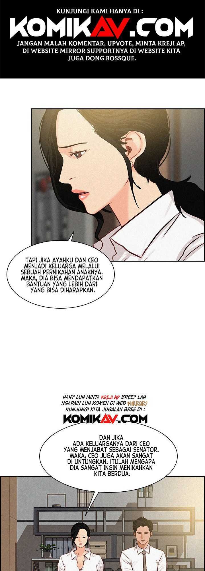 Lord of Money Chapter 18 Gambar 6
