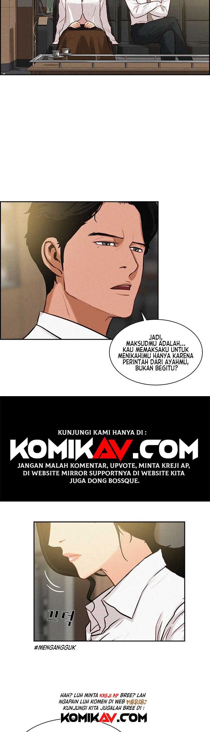 Lord of Money Chapter 18 Gambar 7
