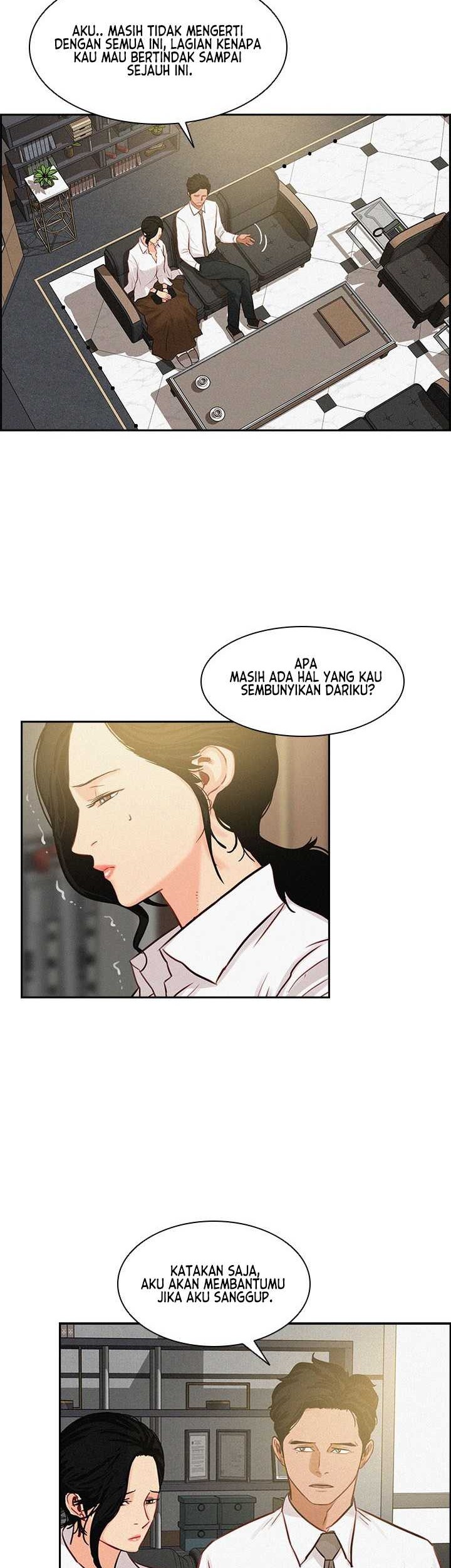 Lord of Money Chapter 18 Gambar 8