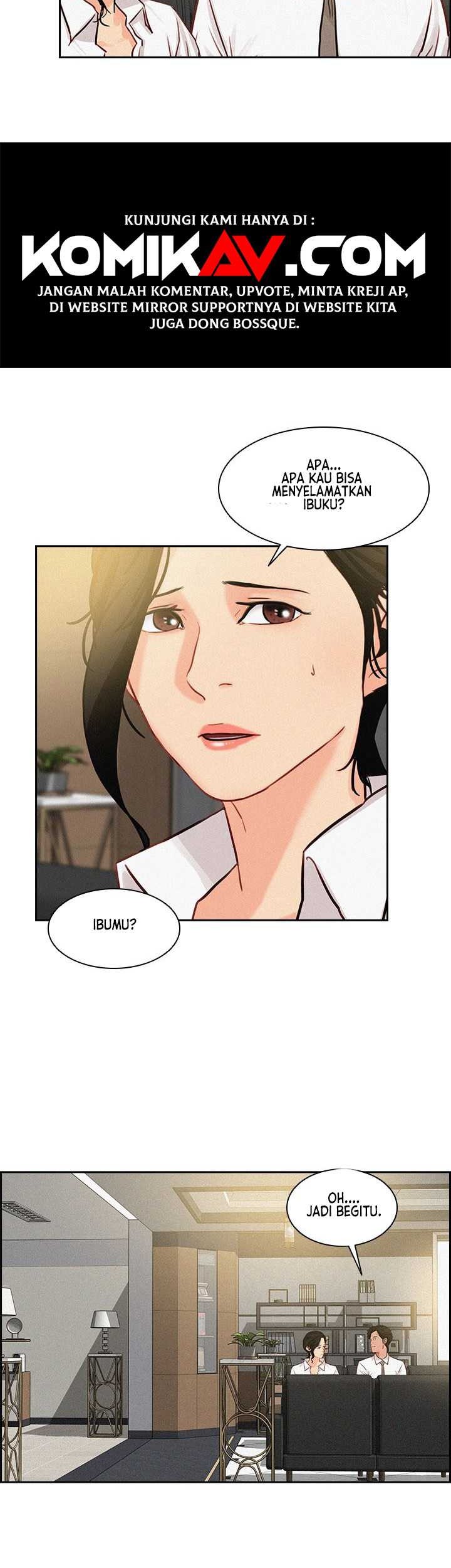 Lord of Money Chapter 18 Gambar 9
