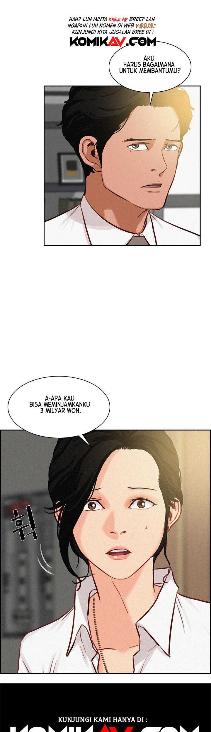 Lord of Money Chapter 18 Gambar 10
