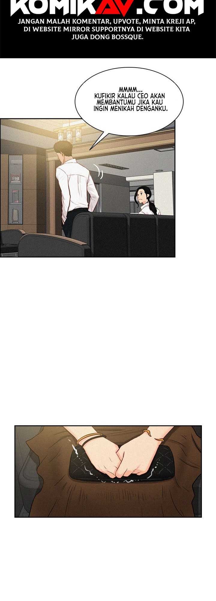 Lord of Money Chapter 18 Gambar 11