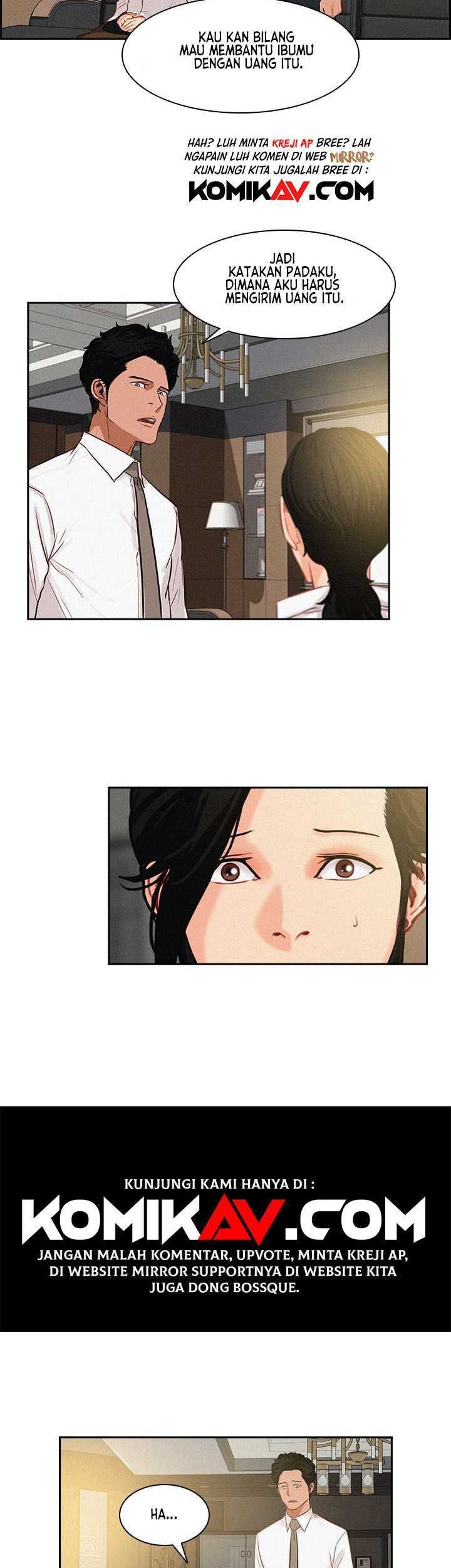 Lord of Money Chapter 18 Gambar 14
