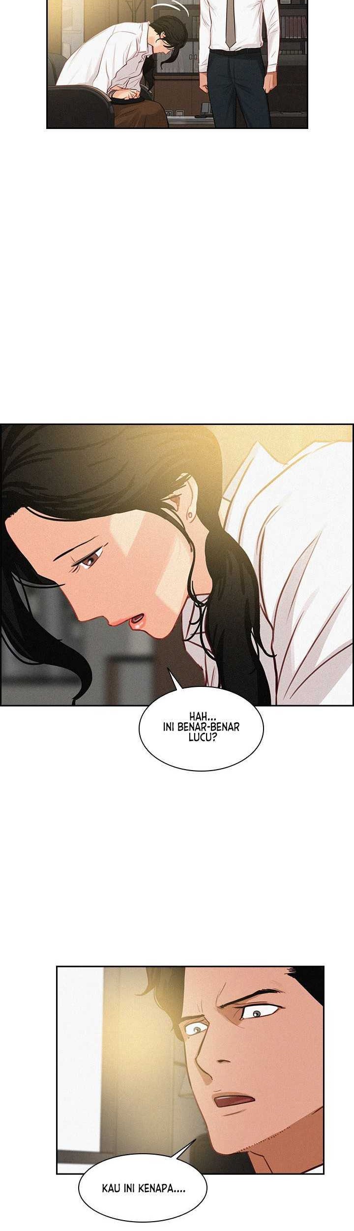 Lord of Money Chapter 18 Gambar 15