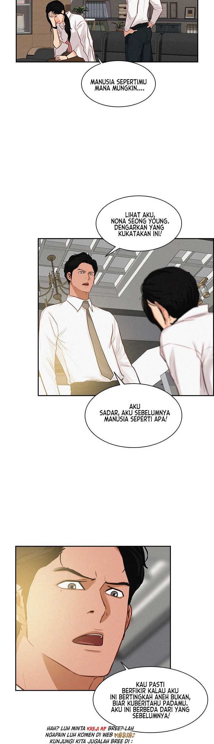 Lord of Money Chapter 18 Gambar 17