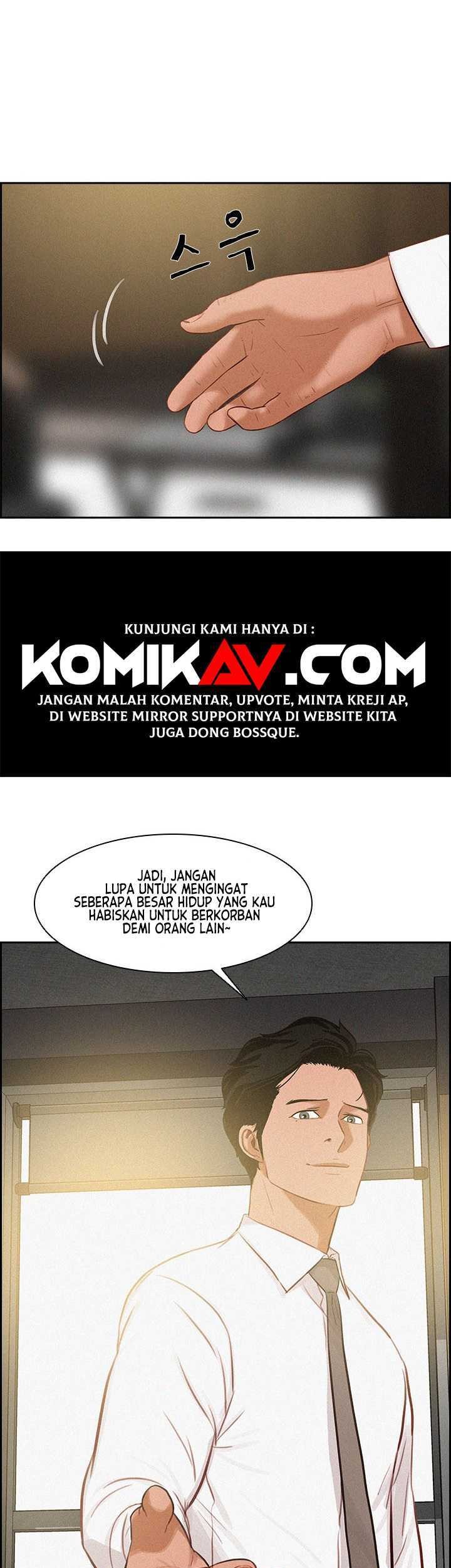 Lord of Money Chapter 18 Gambar 22