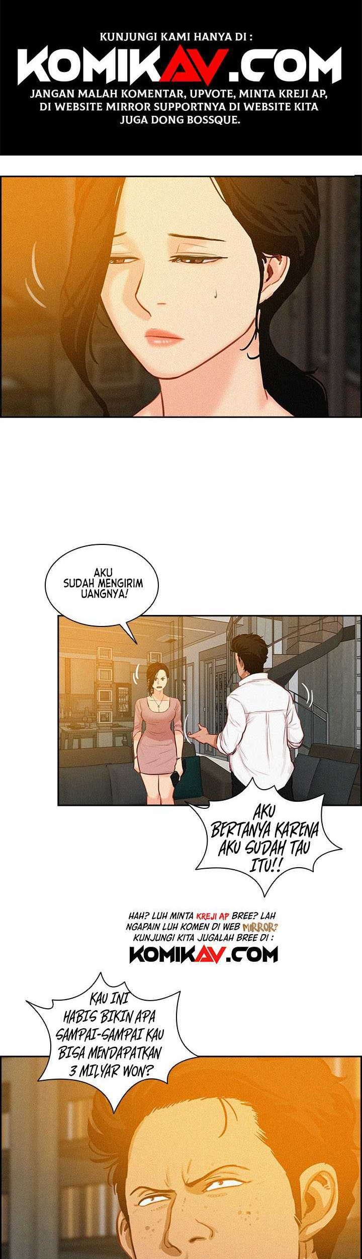 Lord of Money Chapter 18 Gambar 26