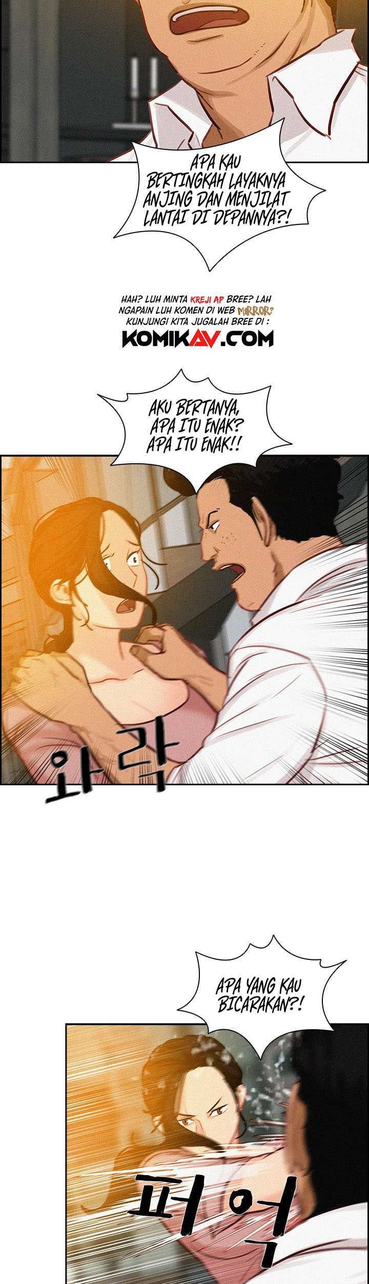 Lord of Money Chapter 18 Gambar 27