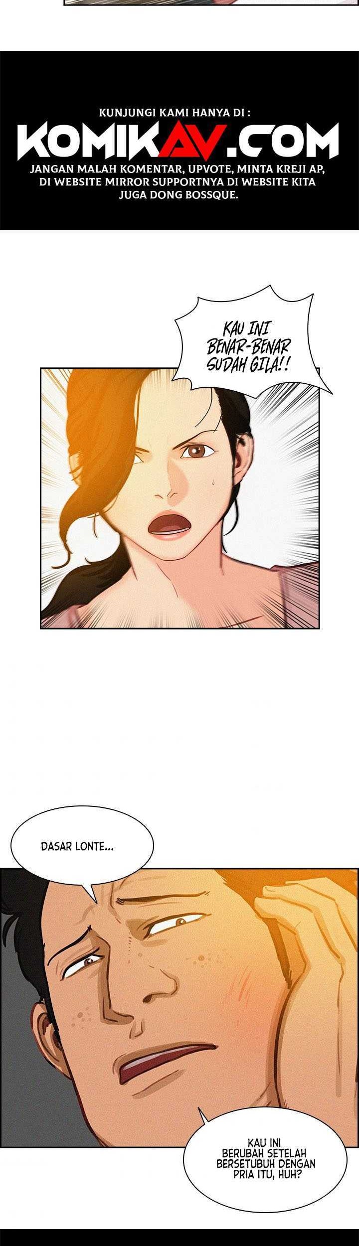 Lord of Money Chapter 18 Gambar 28