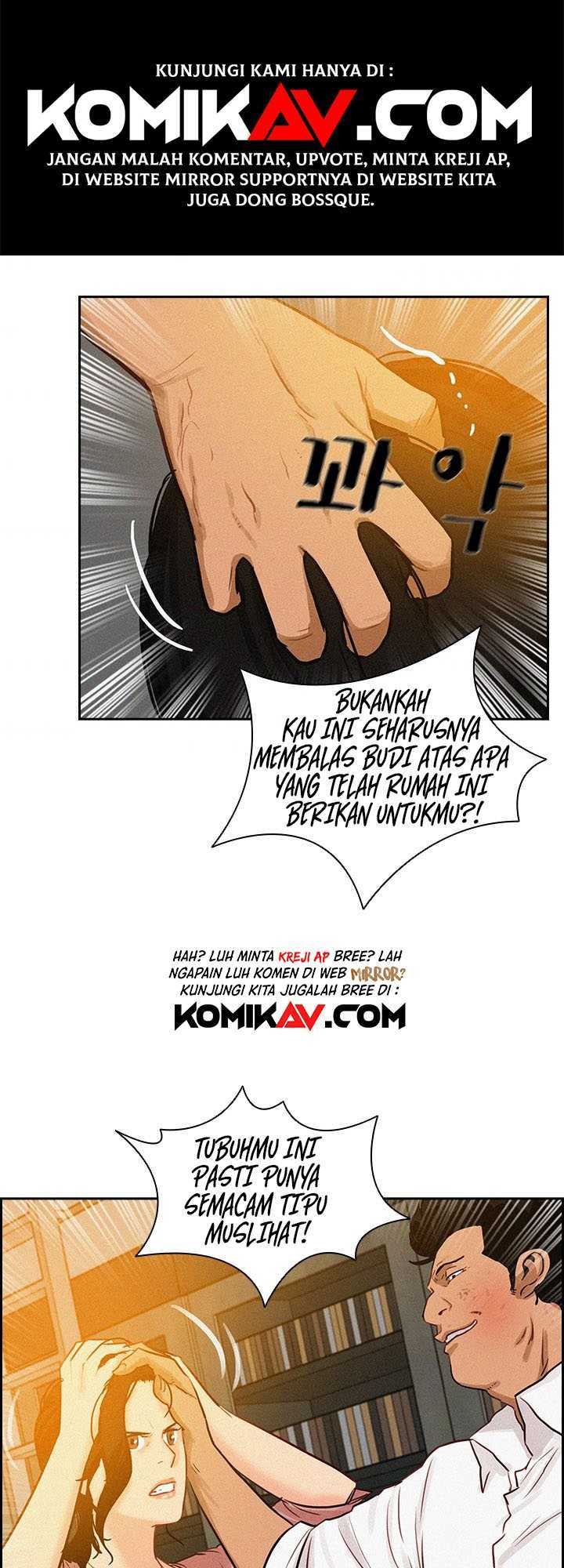 Lord of Money Chapter 18 Gambar 29