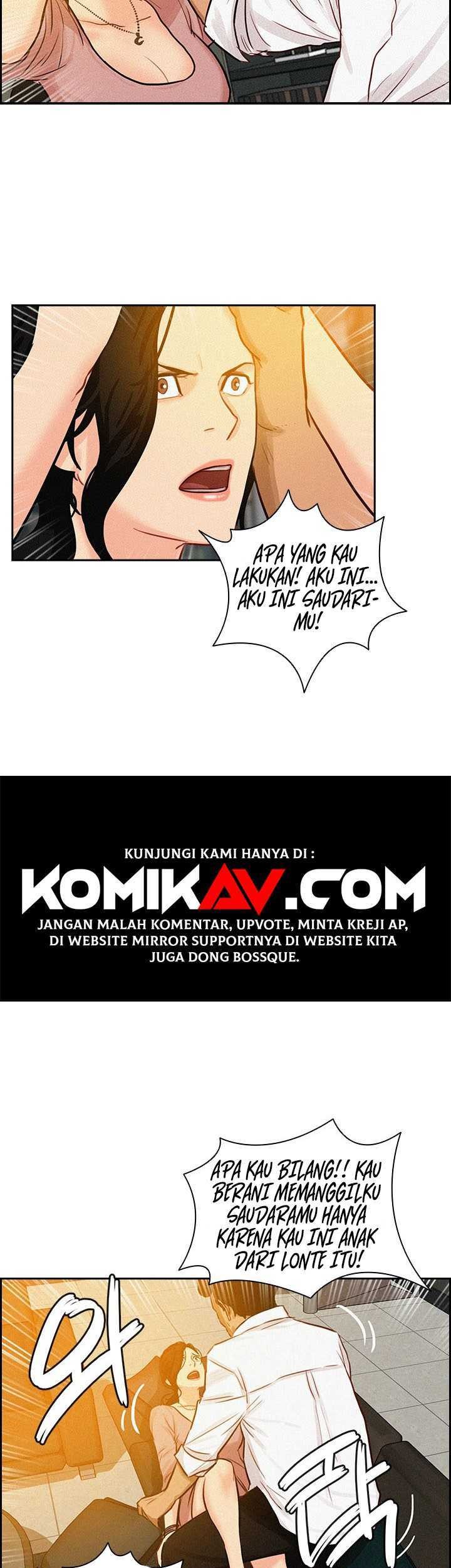 Lord of Money Chapter 18 Gambar 30
