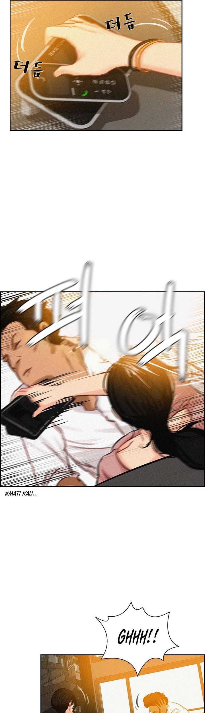 Lord of Money Chapter 18 Gambar 32