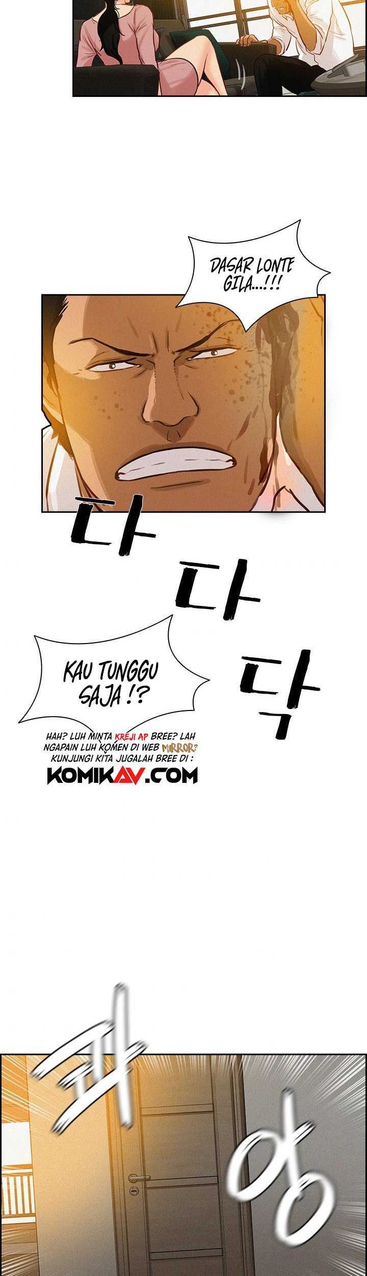 Lord of Money Chapter 18 Gambar 33