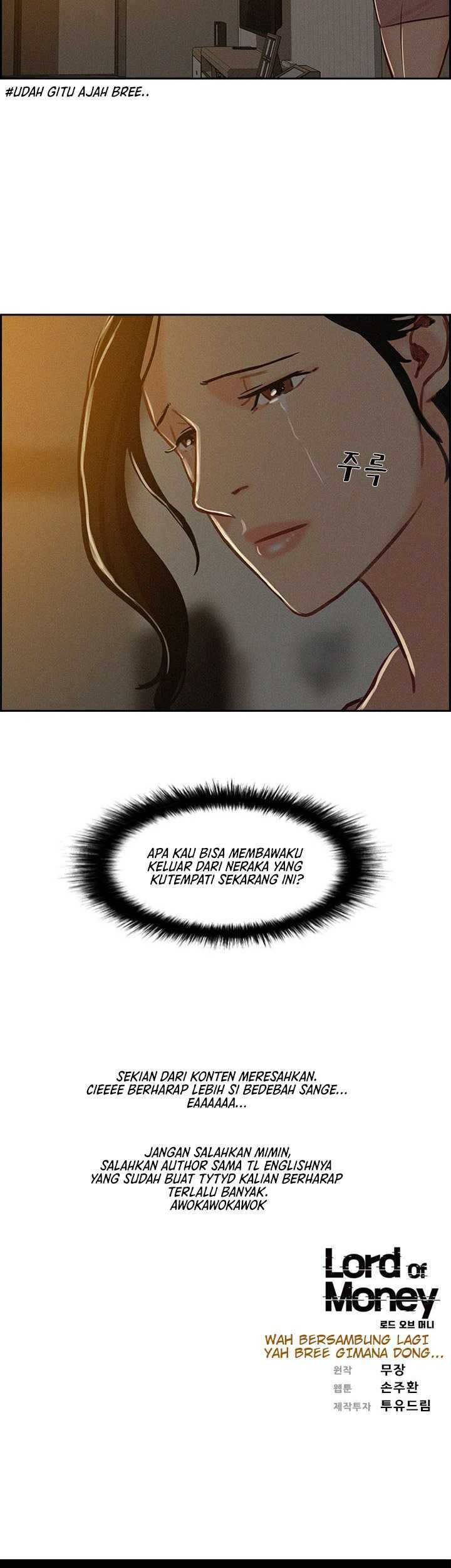 Lord of Money Chapter 18 Gambar 35