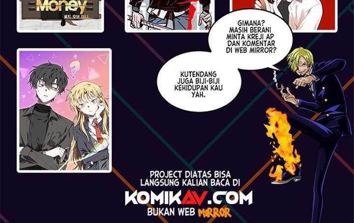 Lord of Money Chapter 18 Gambar 37