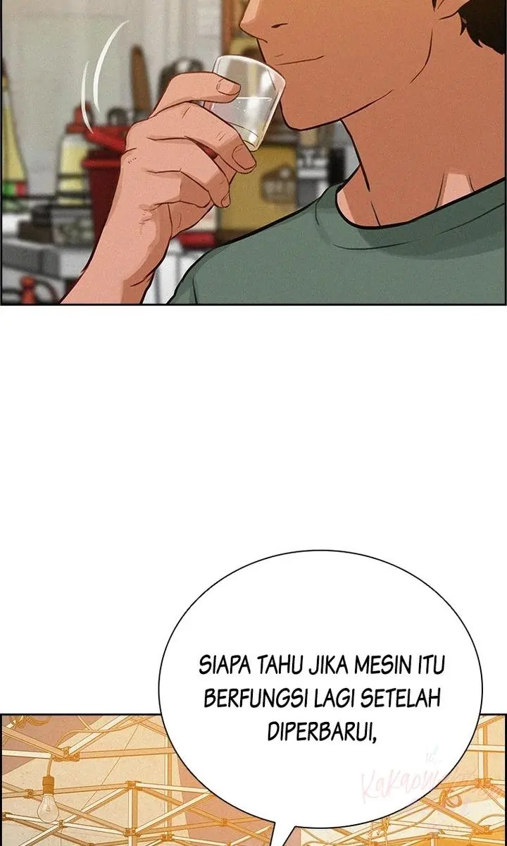 Lord of Money Chapter 180 Gambar 16