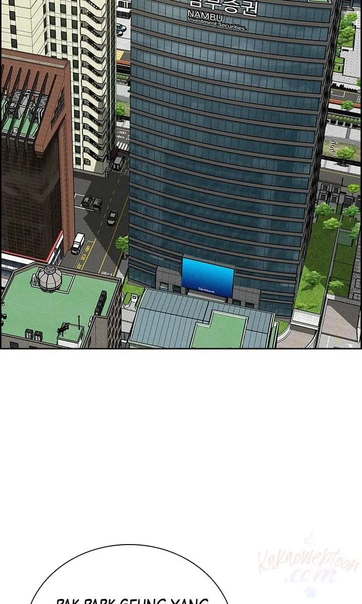 Lord of Money Chapter 180 Gambar 21