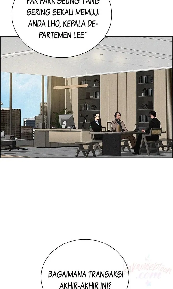 Lord of Money Chapter 180 Gambar 22