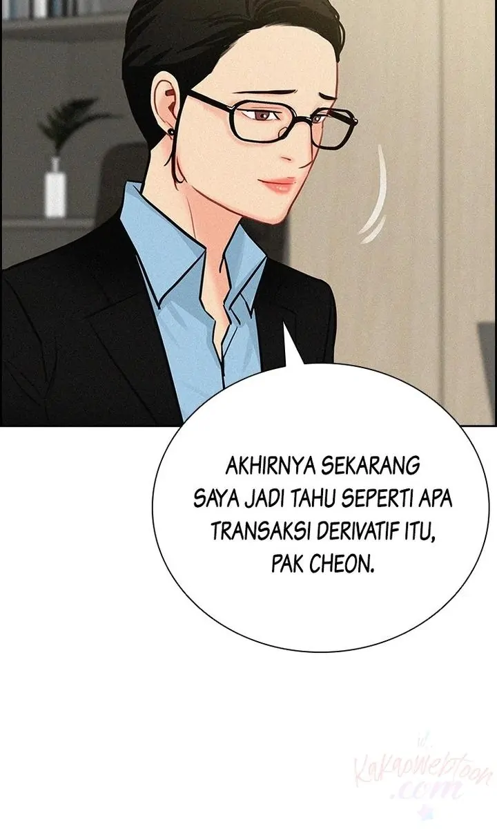 Lord of Money Chapter 180 Gambar 24