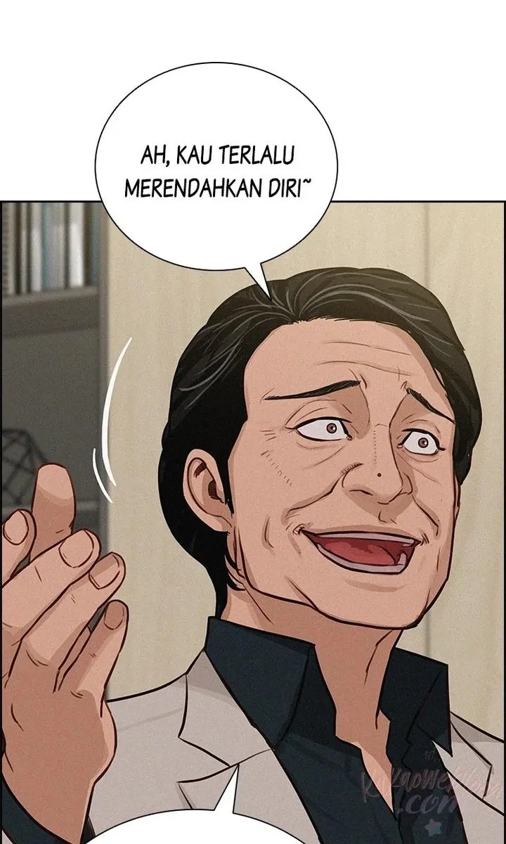 Lord of Money Chapter 180 Gambar 25