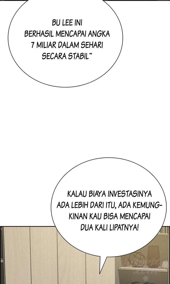 Lord of Money Chapter 180 Gambar 26