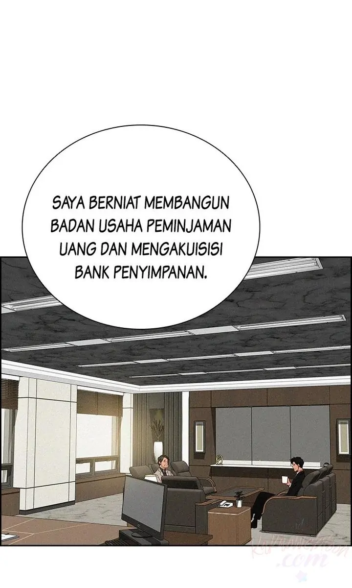 Lord of Money Chapter 180 Gambar 32